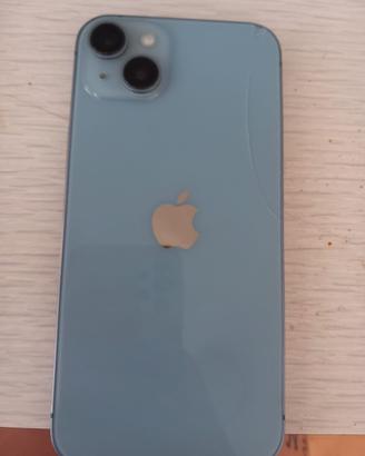 I phone 14 plus