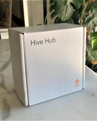 Hive Hub Nano 2 Hub V2