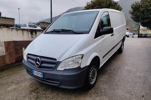 MERCEDES - Vito 2.2 CDTI PASSO LUNGO