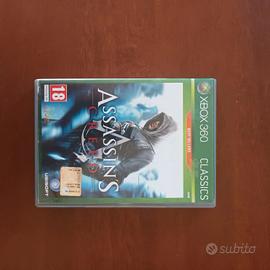 videogioco per x-box 360