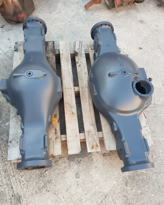 Ponte posteriore Iveco Euro Trakker 440 e 42