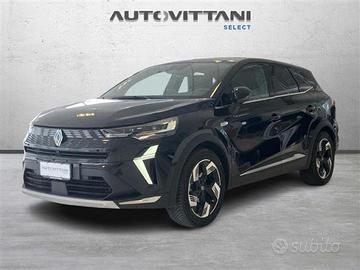 RENAULT Symbioz 1.6 full hybrid E-Tech Iconic Au