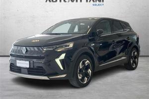 RENAULT Symbioz 1.6 full hybrid E-Tech Iconic Au