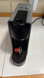 Macchina Nespresso