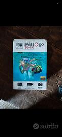 GoPro swiss