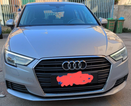 Audi A3 1.6 TDI 115 cv