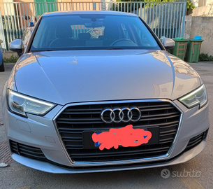 Audi A3 1.6 TDI 115 cv