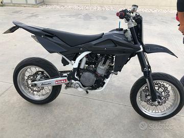 Husqvarna TE 450