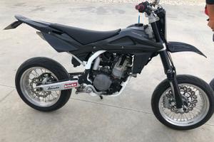Husqvarna TE 450