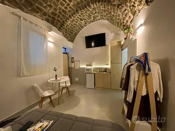 B&B casa vacanze Napoli centro storico