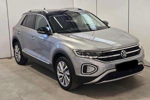 T-Roc Volkswagen