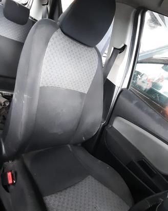 TOYOTA YARIS 2015 - TAPPEZZERIA