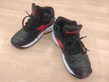 Scarpe Basket Diadora