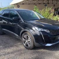 PEUGEOT 3008 2ª serie - 3008 PureTech Turbo 130 S&