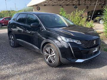 PEUGEOT 3008 2ª serie - 3008 PureTech Turbo 130 S&