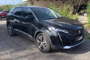 PEUGEOT 3008 2ª serie - 3008 PureTech Turbo 130 S&