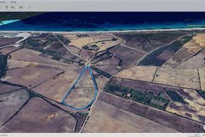 Terreno Edificabile a Stintino