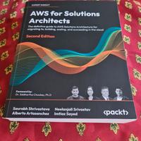 AWS for solutions architects