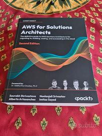 AWS for solutions architects