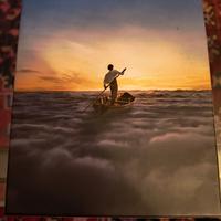 Pink Floyd - CD e DVD 