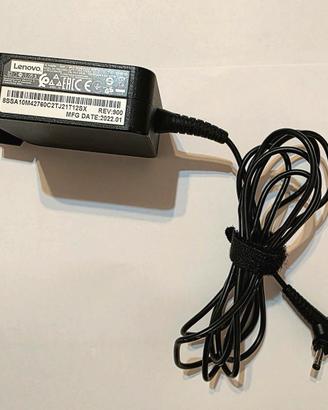 Alimentatore per pc portatile Lenovo Ideapad 3