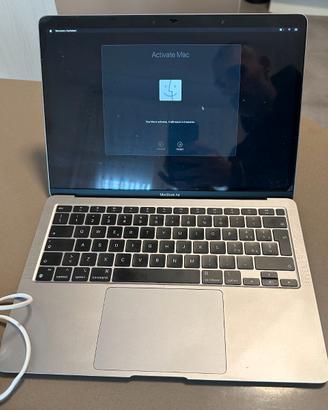 MacBook Air M1 (2020) - 8GB/256GB - Grigio Sideral