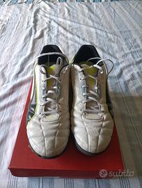 scarpe calcetto uomo Puma