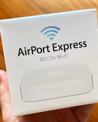 Apple Airport Express