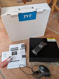 Registratore per videosorveglianza