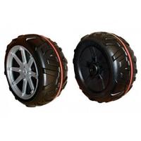 Ruota Posteriore DX e SX Polaris Ranger RZR 24v