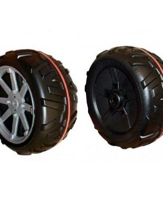 Ruota Posteriore DX e SX Polaris Ranger RZR 24v