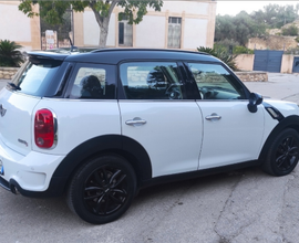 Mini COUNTRYMAN S 1.6 184cv