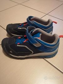 Scarpe trekking bambino