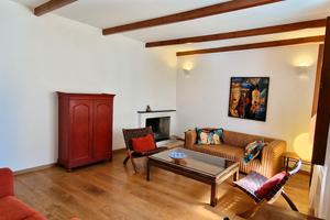 Trilocale di charme- centro storico - ultimo piano