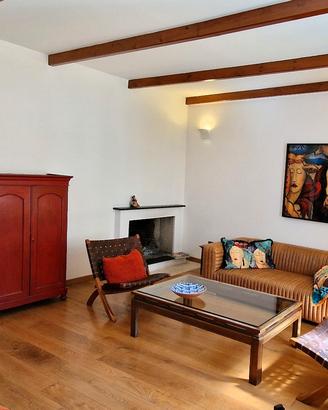 Trilocale di charme- centro storico - ultimo piano