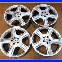 Cerchi Originali 8 x 19 MERCEDES ML W164 05-11