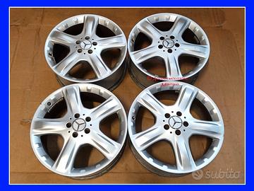 Cerchi Originali 8 x 19 MERCEDES ML W164 05-11