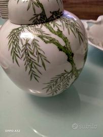 Ceramica Capodimonte vintage
