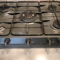 Piano cottura ariston