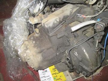 Cambio Fiat Croma 2.0b 1992 - 154C4046 -