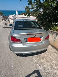 Bmw serie 1 Coupè