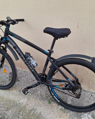 bici MTB 27.5 Rockrider 