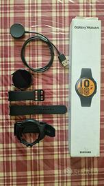 Samsung Galaxy Watch 4 - 44mm Black (Cassa nuova)