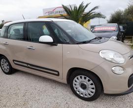 Fiat 500L 1.3 Multijet 85 CV motore nuovo!