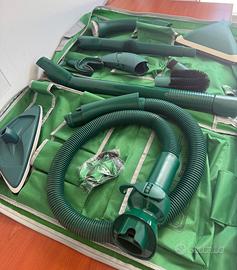 Kit accessori originali vorwerk folletto