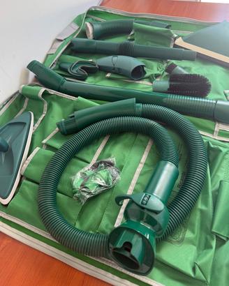 Kit accessori originali vorwerk folletto