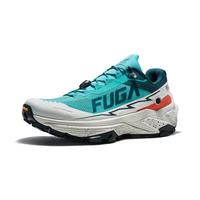 Scarpa Trail KAILAS FUGA EX 3  - mai usata tg. 40