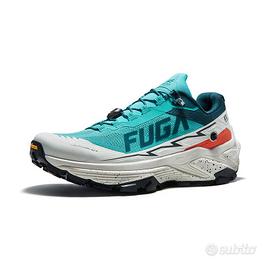 Scarpa Trail KAILAS FUGA EX 3  - mai usata tg. 40