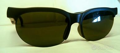 occhiali da sole Bluetooth 5.4 