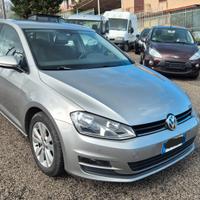 Volkswagen Golf 1.6 TDI 110 CV 5p. Highline BlueMo